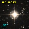 HD  45237