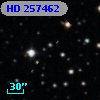 HD 257462