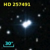 HD 257491