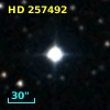 HD 257492