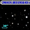 2MASX J03195643+4258487