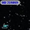 HD 258089