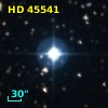 HD  45541
