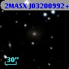 2MASX J03200992+4257457