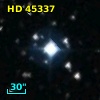 HD  45337
