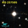 HD 257595