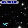 HD 258895