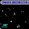 2MASX J03201229+4302517