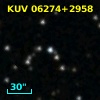 WD 0627+299