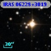 IRAS 06228+3019
