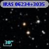 IRAS 06234+3035