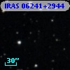 IRAS 06241+2944
