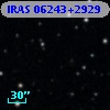 IRAS 06243+2929