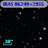 IRAS 06249+2955
