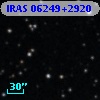 IRAS 06249+2920