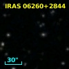 IRAS 06260+2844