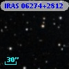 IRAS 06274+2812
