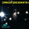 2MASX J06304976+2925231