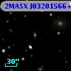 2MASX J03201566+4257167