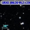 1RXS J062648.2+291107