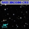 NVSS J063100+283121