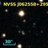 NVSS J062558+295746