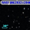 NVSS J062932+294050