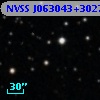 NVSS J063043+302757