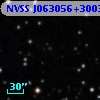 NVSS J063056+300307