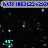 NVSS J063122+292652