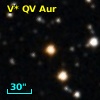 V* QV Aur