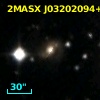 2MASX J03202094+4122254