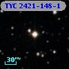 TYC 2421-148-1