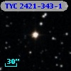 TYC 2421-343-1