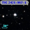 TYC 2421-987-1