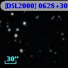 [DSL2000] 0628+307