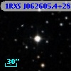 1RXS J062605.4+280007