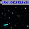 1RXS J062613.8+285257