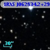 1RXS J062834.2+294028