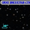 1RXS J063329.0+290244