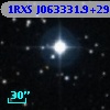 1RXS J063331.9+294010