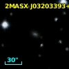 2MASX J03203393+4113185