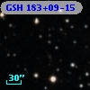 GSH 183+09-15