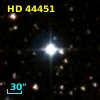 HD  44451