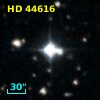HD  44616