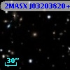 2MASX J03203820+4302427
