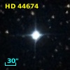 HD  44674