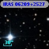 IRAS 06209+2527