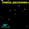 1RXS J062410.7+273955
