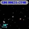 GB6 B0621+2740